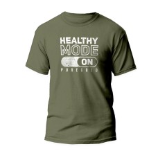 Healthy Mode Póló - XL