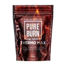 Thermo Max - 200g Pineapple