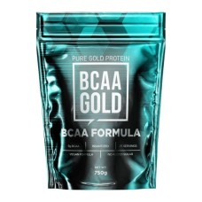 BCAA Gold - 750g Mojito