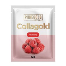 CollaGold - 12g Mango