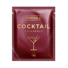 CollaGold Coctail - 12g Mojito