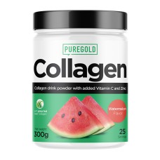 Collagen - 300g Watermelon