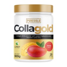 Collagold - 300g Mango