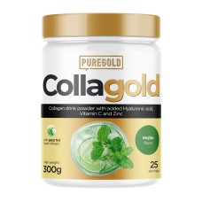 Collagold - 300g Mojito