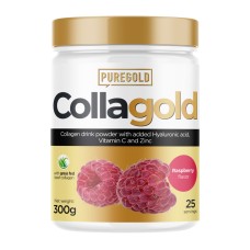 Collagold - 300g Raspberry