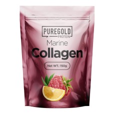 Marine Gollagen - 150g Raspberry