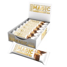 Magic - 24x45g Salted Caramel Nuts