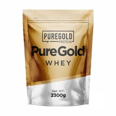 Whey Protein - 2300g Salted Caramel