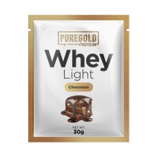 Whey Protein Light - 30g Vanilla