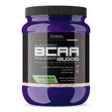 BCAA Powder 12000 - 228g Watermelon