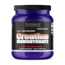 Creatine Monohydrate - 1000g