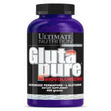 GlutaPure Powder - 400 grams