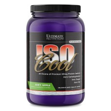 IsoCool 2lb - 907g Juicy Apple