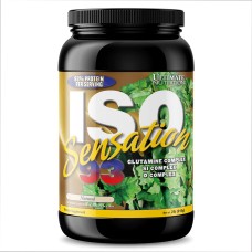 ISO Sensation 2lb - 910g Natural