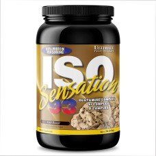 ISO Sensation 2lb - 910g Cafe Brazil