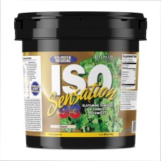 ISO Sensation 5lb - 2270g Natural