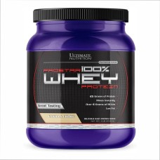 Prostar Whey 1lb - 454g Vanilla