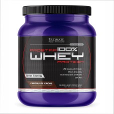 Prostar Whey 1lb - 454g Chocolate