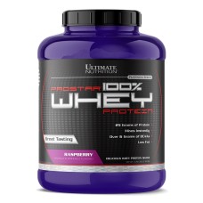 Prostar Whey 5.28lb - 2390g Raspberry