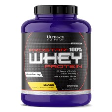 Prostar Whey 5.28lb - 2390g Mango