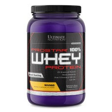 Prostar Whey 2lb - 907g Mango