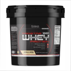 Prostar Whey 10lb - 4540g Cookies Cream