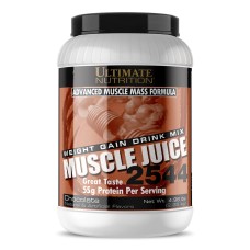 Muscle Juice 2544 - 2250g Chocolate