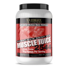 Muscle Juice 2544 - 2250g Strawberry