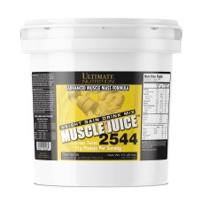 Muscle Juice 2544 - 4750g Banana