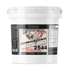 Muscle Juice 2544 - 4750g Cookies Cream