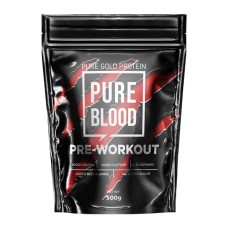 Pure Blood - 10g Tutti Frutti Sample