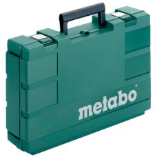 Пластиковий кейс Metabo MC 10