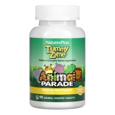 Tummy Zyme Chewable - 90 tabs