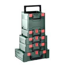 Ящик Metabo MetaBox 340 Toolbox