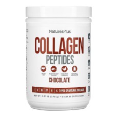 Collagen Peptides - 378g Chocolate