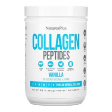 Collagen Peptides - 378g Vanilla