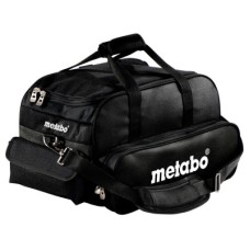 Сумка универсальная Metabo Special Black Edition