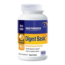 Digest Basic - 180 caps