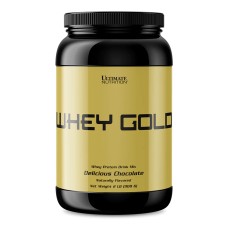 Whey Gold - 908g Chocolate