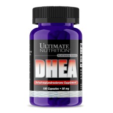 DHEA 50mg - 100 caps