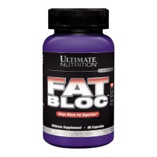 Fat Bloc 500mg Chitosan - 90 caps