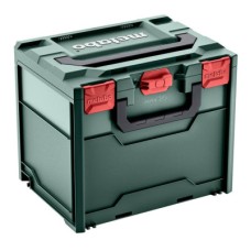 Кейс Metabo MetaboX 340