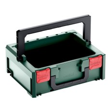 Кейс Metabo MetaBox 145 Toolbox