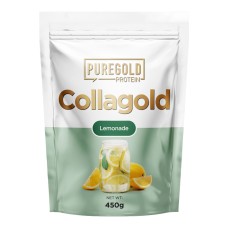 Collagold - 450g Orange (Пошкоджена упаковка)