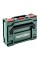 Кейс Metabo MetaboX 118