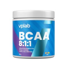 BCAA 8:1:1 - 300g Mango