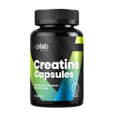 Creatine Creapure - 90 caps