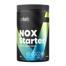 NOX Starter - 400g