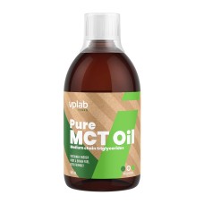 MCT Oil - 500ml