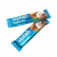 Protein Bar - 45g Coconut